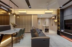 The Tapestry (D18), Condominium #548146441